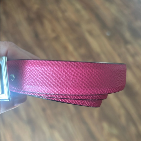 Dolce & Gabbana belt - Picture 4 of 5